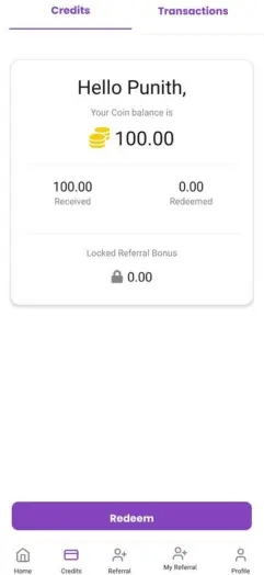 Dr wise refer and earn